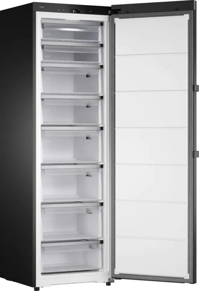 Детальное фото товара: ASKO RFF586KNCB1