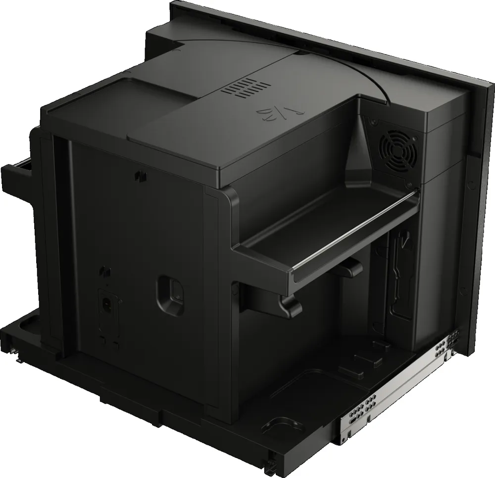 Детальное фото товара: ASKO CM8478GG