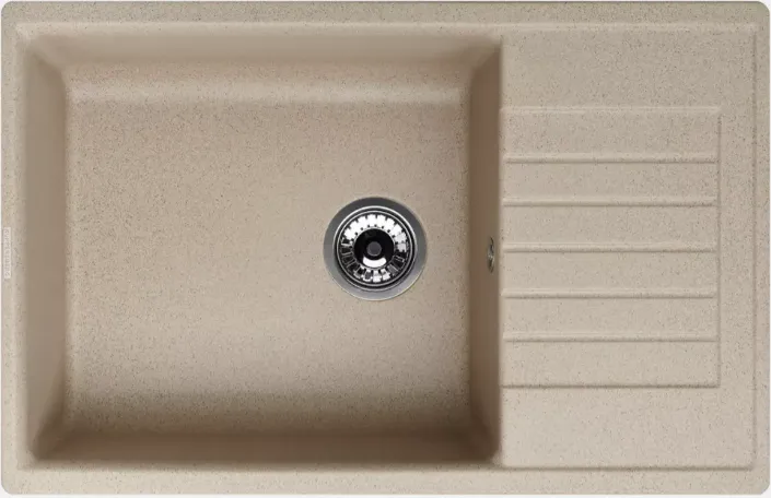 Фото товара: Kuppersberg ROYS 1B1D BEIGE