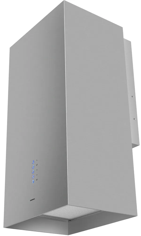 Фото товара: Maunfeld Bath 402 нержавеющая сталь