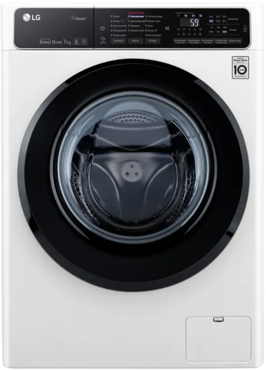 Фото товара: LG F2H5HS6W