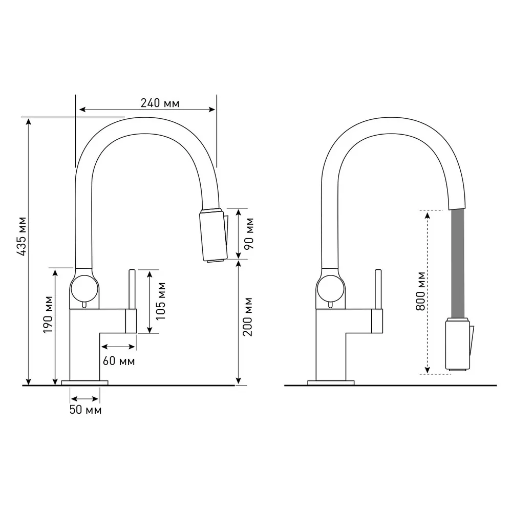 Схема встраивания
