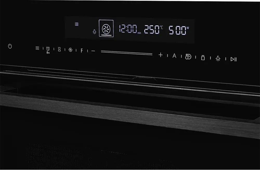 Детальное фото товара: Kuppersberg KMW 694