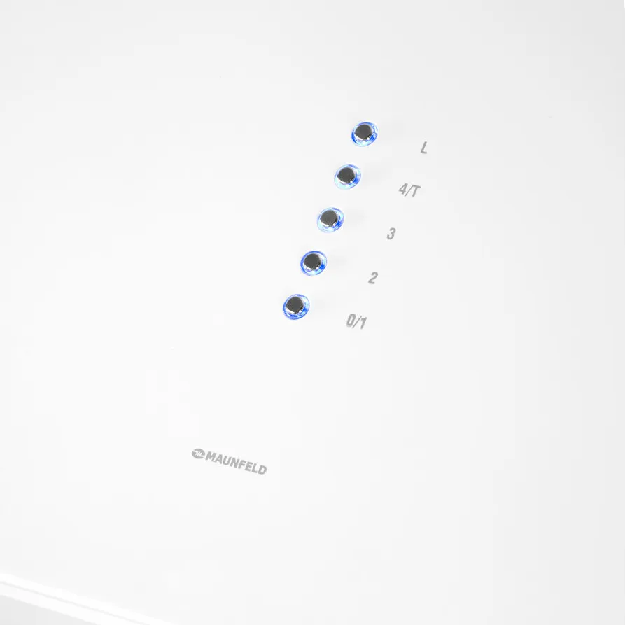 Детальное фото товара: Maunfeld Bath Plus 402 белый