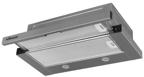 Фото товара: Konigin Pixel Out Grey 60