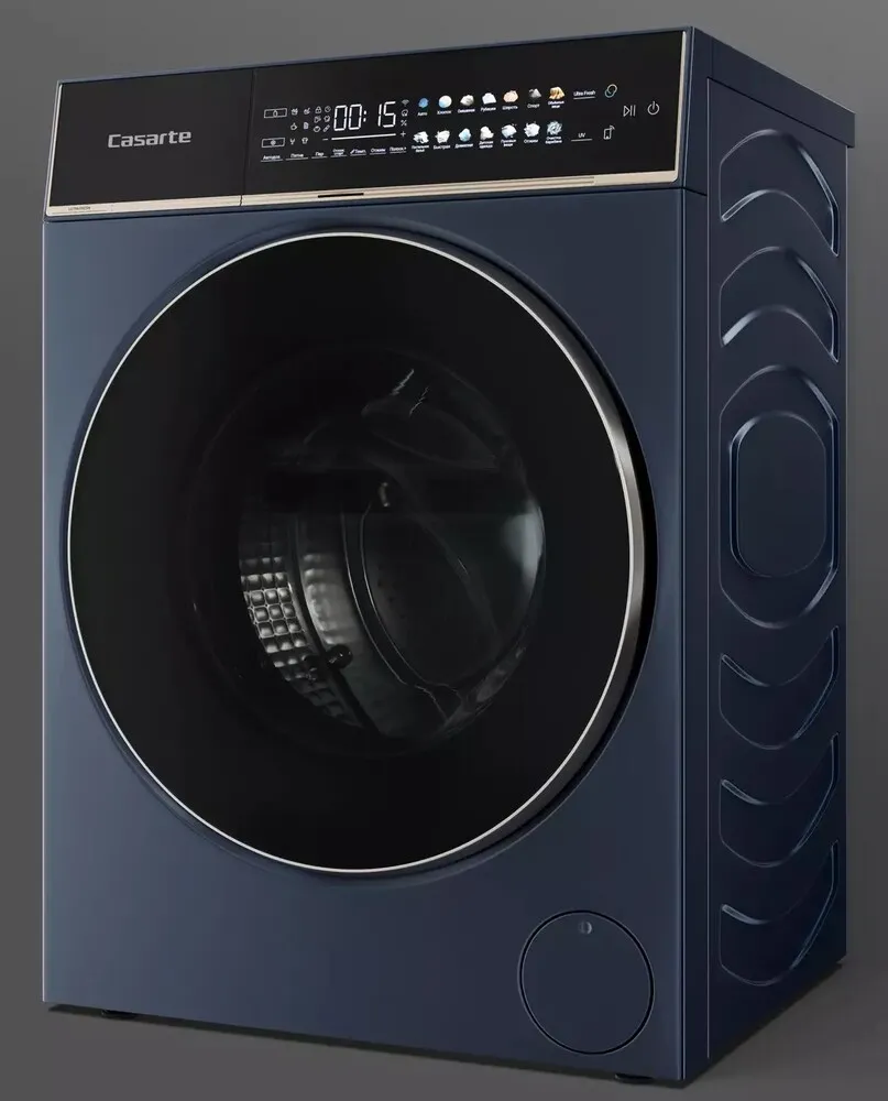 Детальное фото товара: Casarte CASW12CL7CU