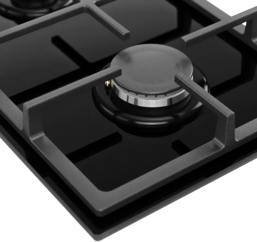 Детальное фото товара: Kuppersberg TG 38 B газовая поверхность