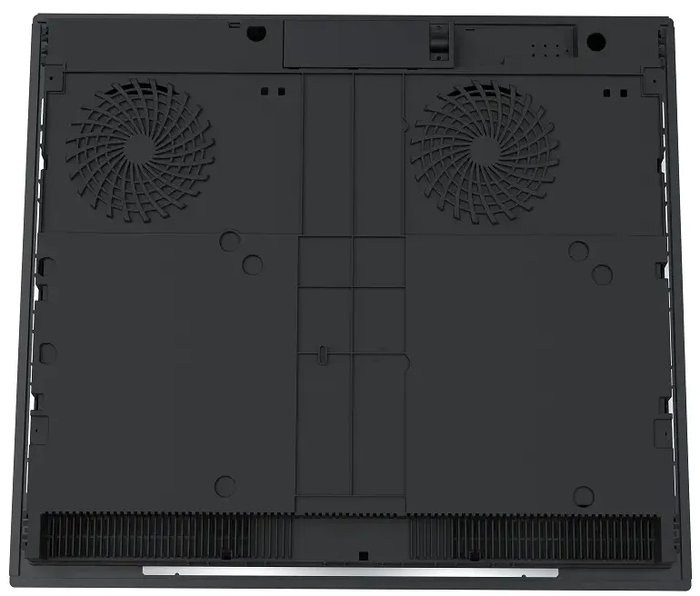 Детальное фото товара: Midea MIH64103 индукционная поверхность