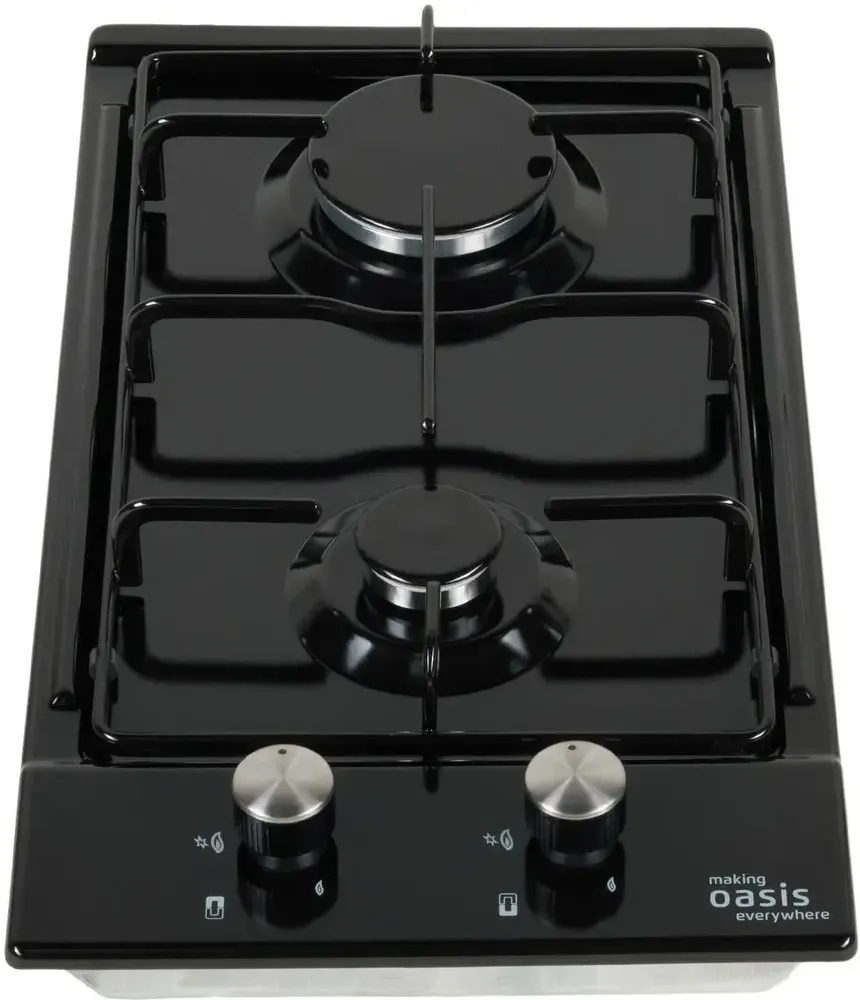 Детальное фото товара: making Oasis everywhere P-MEBGD газовая поверхность