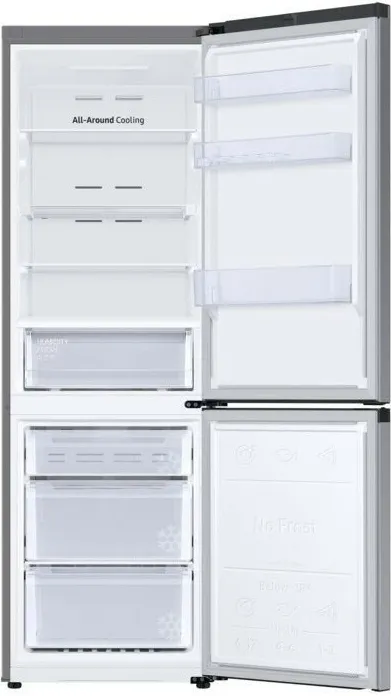 Детальное фото товара: Samsung RB34T671FSA