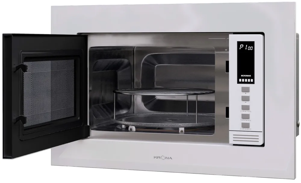 Детальное фото товара: Krona LAUNE 60 WH DOTS K