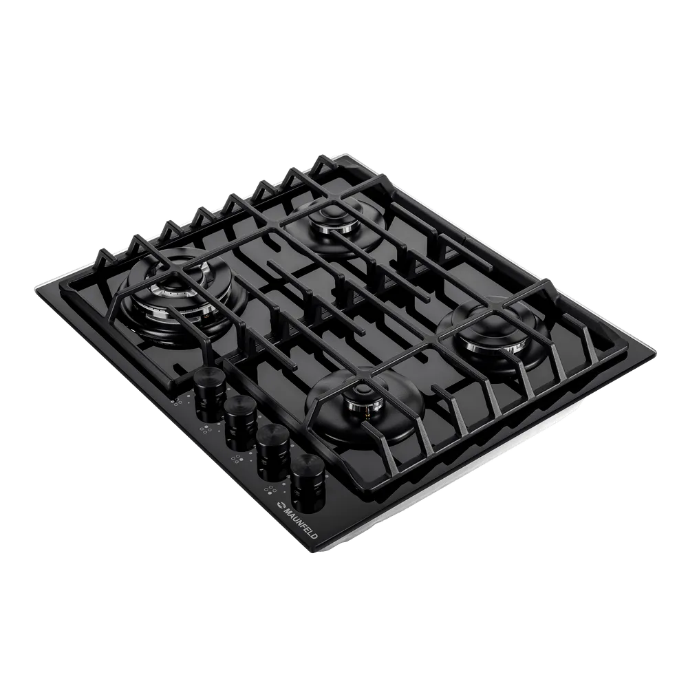 Детальное фото товара: Maunfeld EGHG.64.63CB2/G газовая поверхность