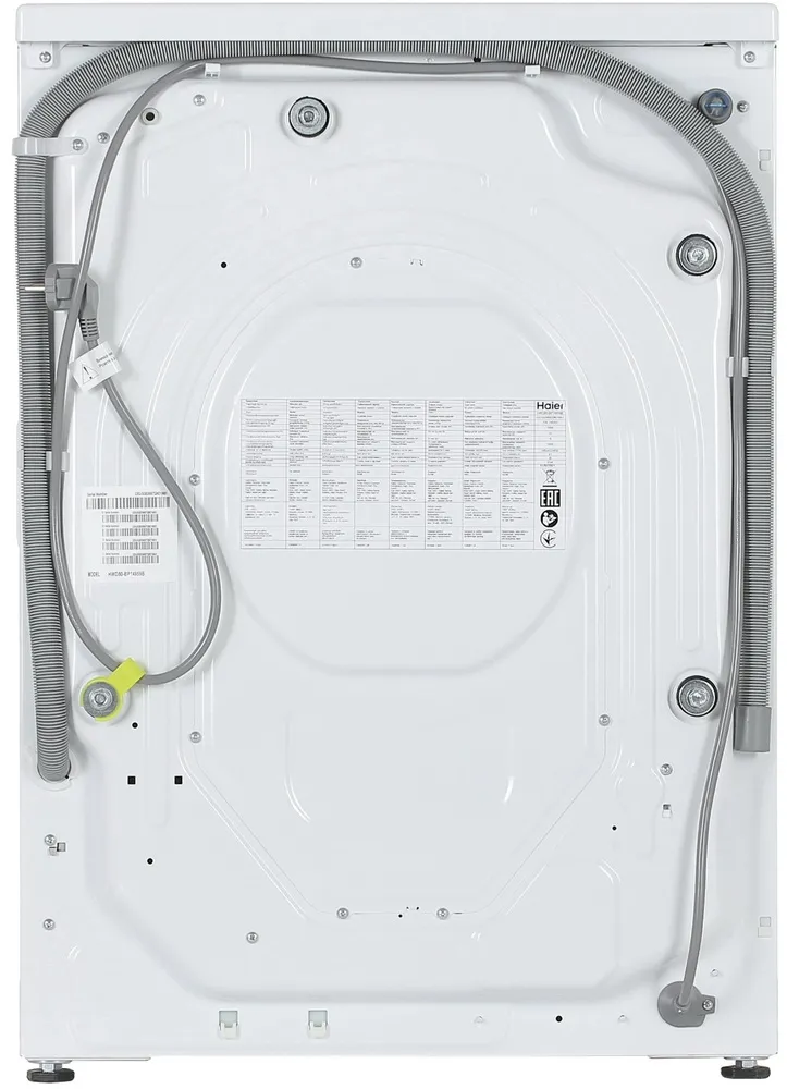Детальное фото товара: Haier HWD80-BP14959B