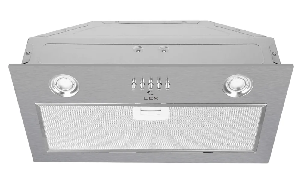 Фото товара: LEX GHOST 600 INOX