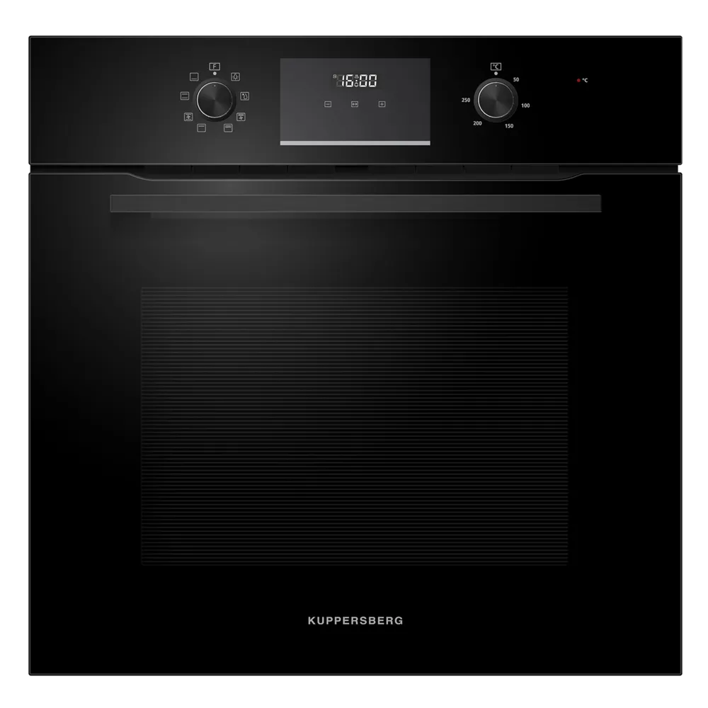 Фото товара: Kuppersberg HM 628 Black 8