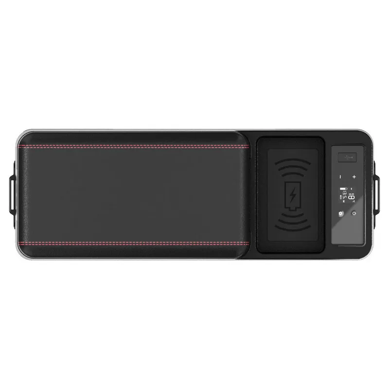 Детальное фото товара: Alpicool CF8 (black)