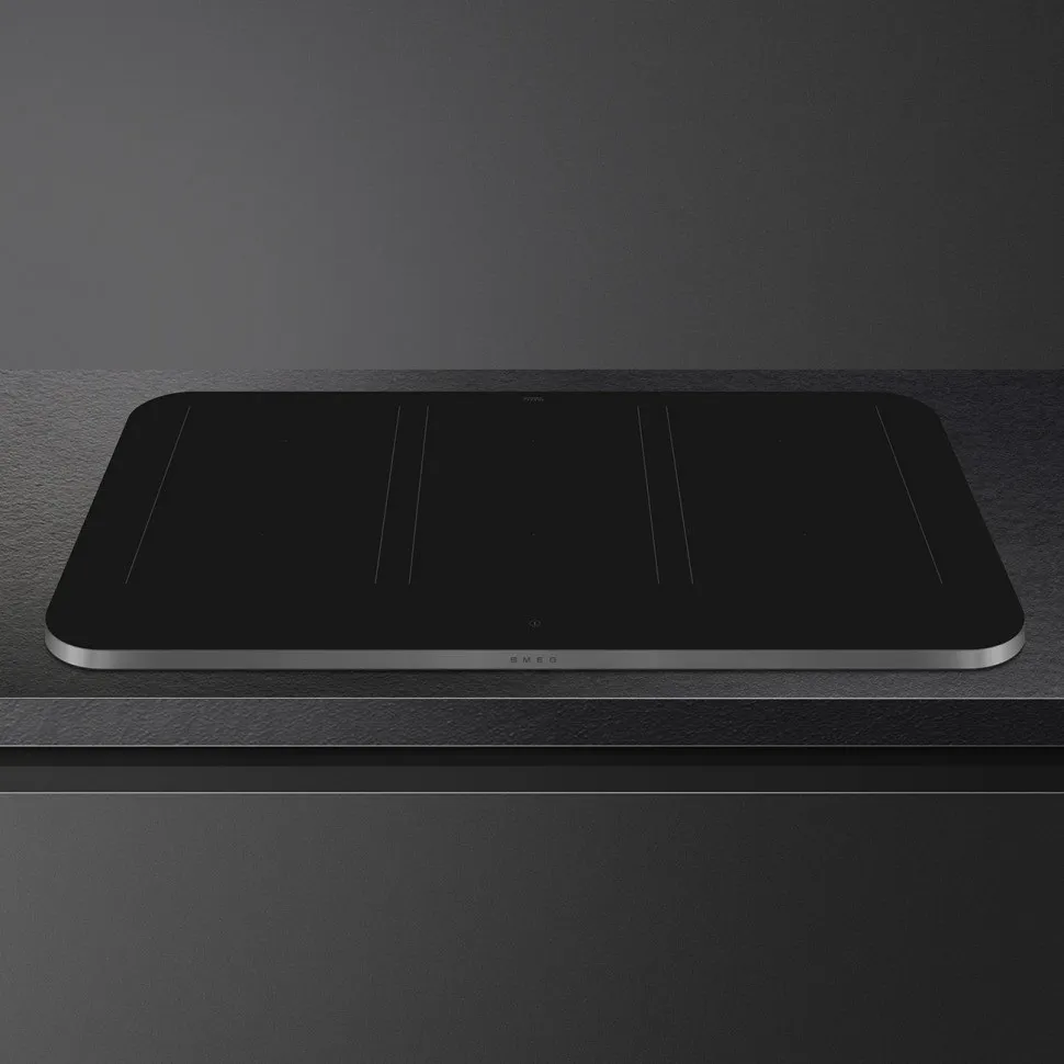 Детальное фото товара: Smeg SISL7964X индукционная поверхность