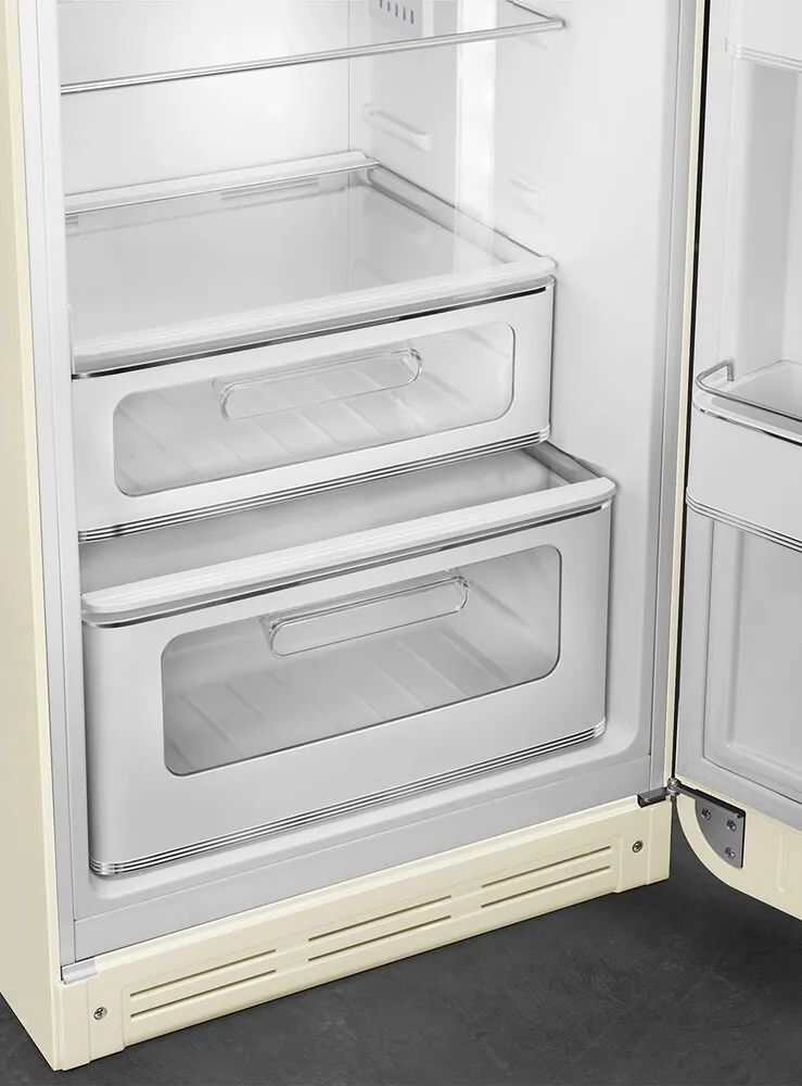 Детальное фото товара: Smeg FAB30RCR6