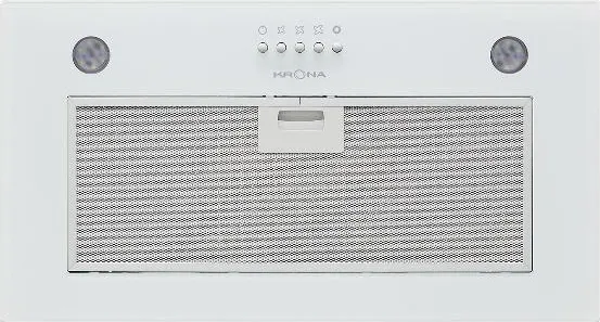 Детальное фото товара: Krona SINTIA 600 WHITE PB