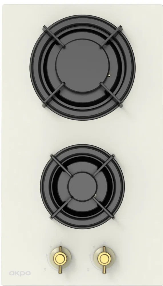 Фото товара: AKPO PGA 302 FGC3 IV    газовая поверхность