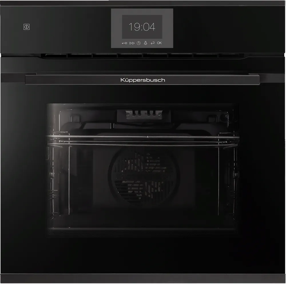 Фото товара: Kuppersbusch BP 6550.0 S5 Black Velvet