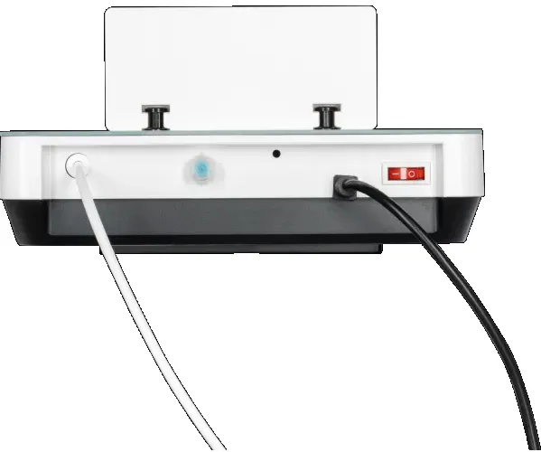 Детальное фото товара: HIBERG DW 500 GW