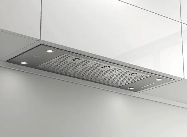 Фото товара: Pando EVO/1116 INOX V.1050 ECO SEC PLUS