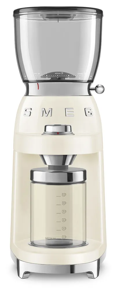 Фото товара: Smeg CGF11CREU