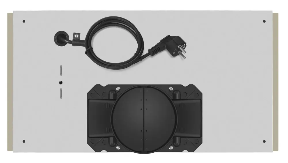 Детальное фото товара: MEFERI INBOX60BG GLASS ULTRA