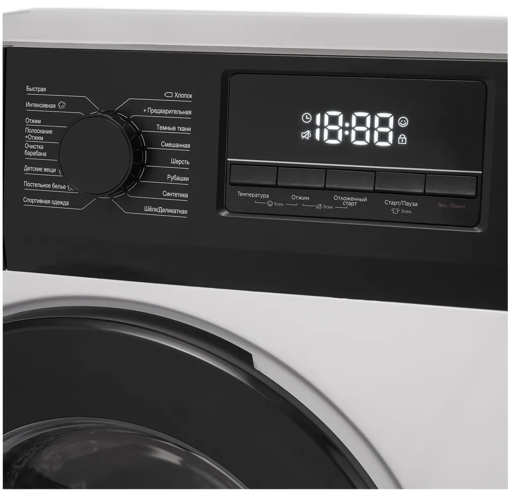 Детальное фото товара: Evelux EW 45127 V