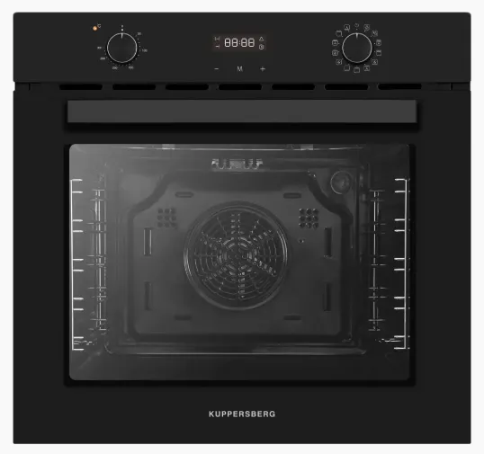 Фото товара: Kuppersberg HF 678 B