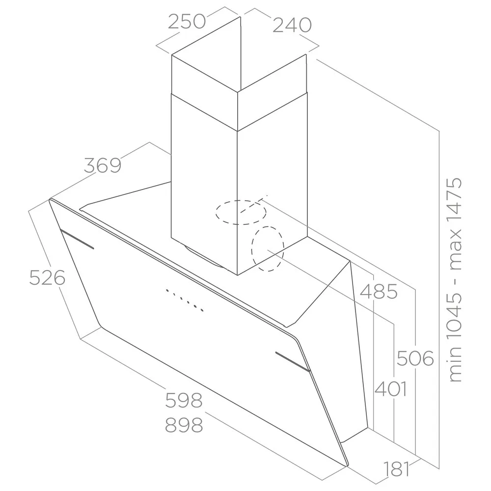 Схема встраивания