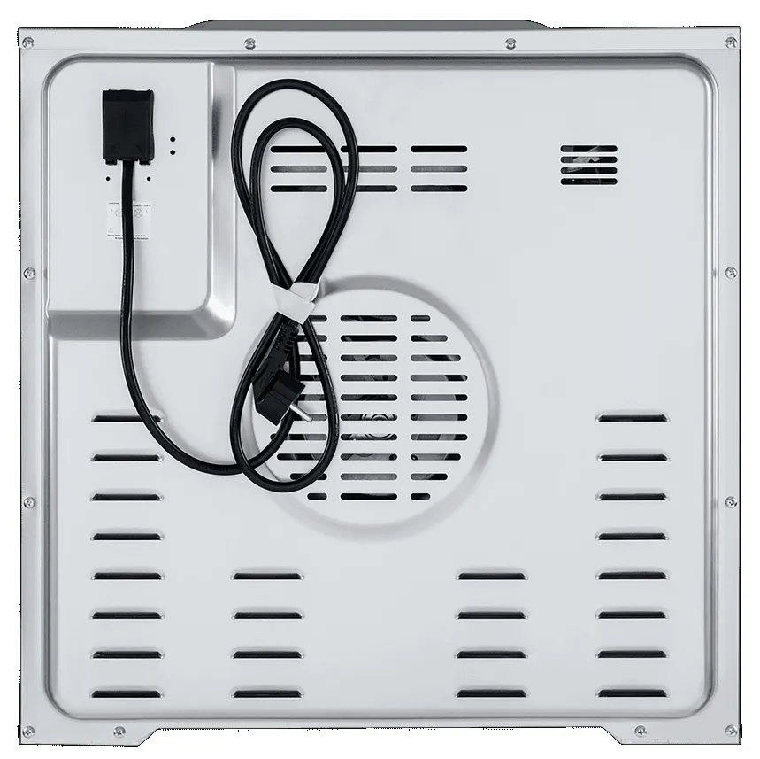 Детальное фото товара: Maunfeld EOEH7613W Glossy