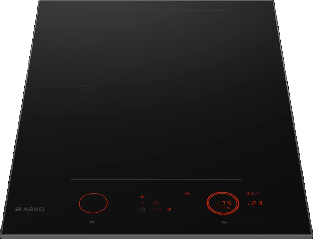 Детальное фото товара: ASKO HID352GC индукционная поверхность