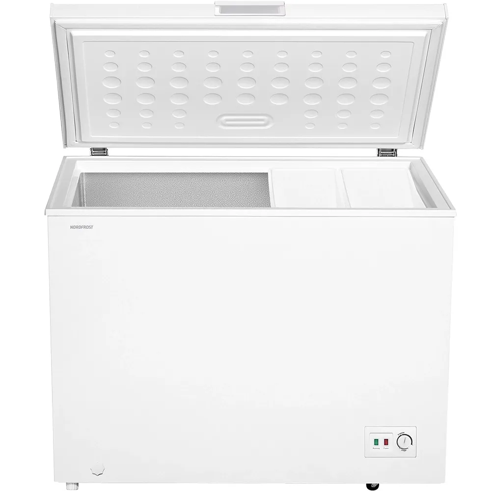Детальное фото товара: Nordfrost CFS 350