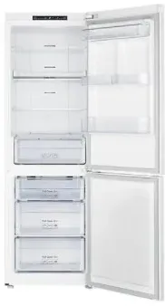 Детальное фото товара: Samsung RB30A30N0WW/WT