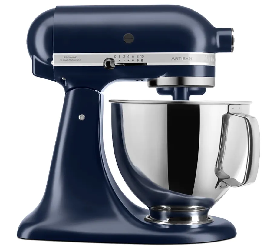 Фото товара: KitchenAid 5KSM125EIB