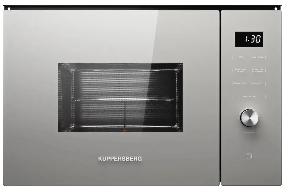 Фото товара: Kuppersberg HMW 650 GR C