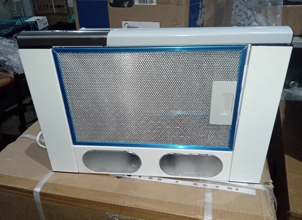 Детальное фото товара: Уценка Elikor Интегра 45П-400-В2Л белый/нерж