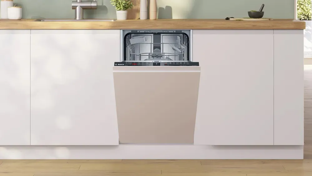 Детальное фото товара: Bosch SPV2IKX01Q