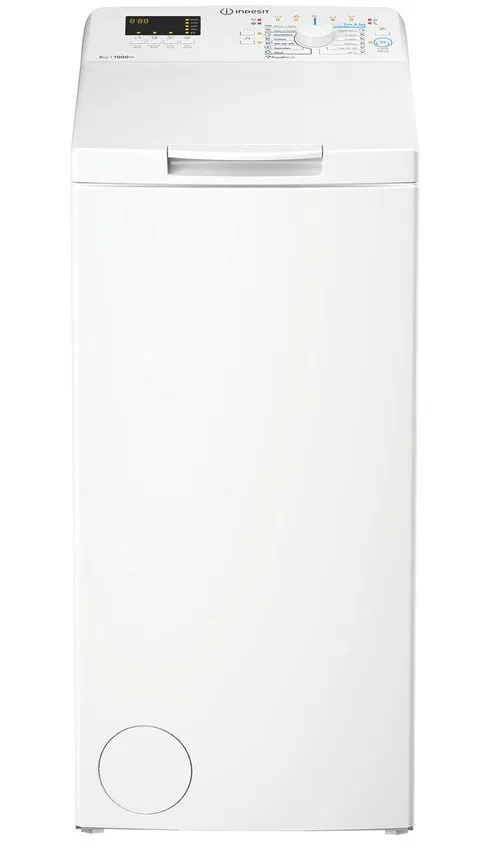 Детальное фото товара: Indesit BTW S50400 EU/N