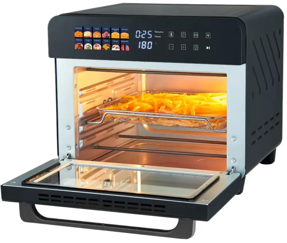 Детальное фото товара: Kuppersberg KMO 251