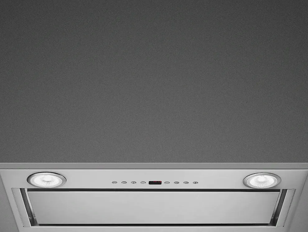 Детальное фото товара: Smeg KICGR52X