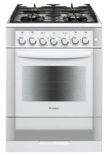 Фото товара: GEFEST ПГЭ 6502-02 0042