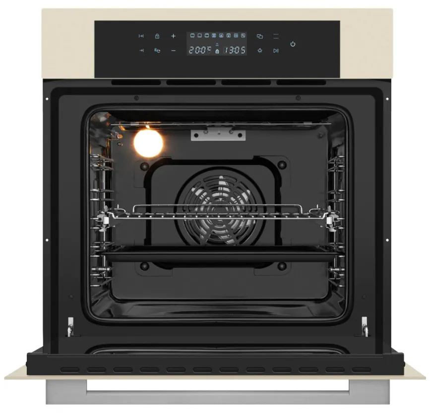 Детальное фото товара: MEFERI MEO6010BG ULTRA