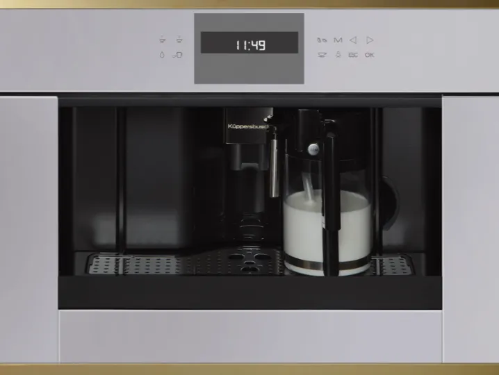 Фото товара: Kuppersbusch CKV 6550.0 G7 Copper