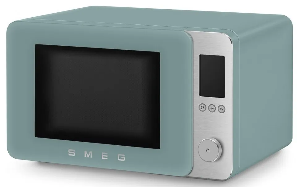 Детальное фото товара: Smeg MOC02EGMEU