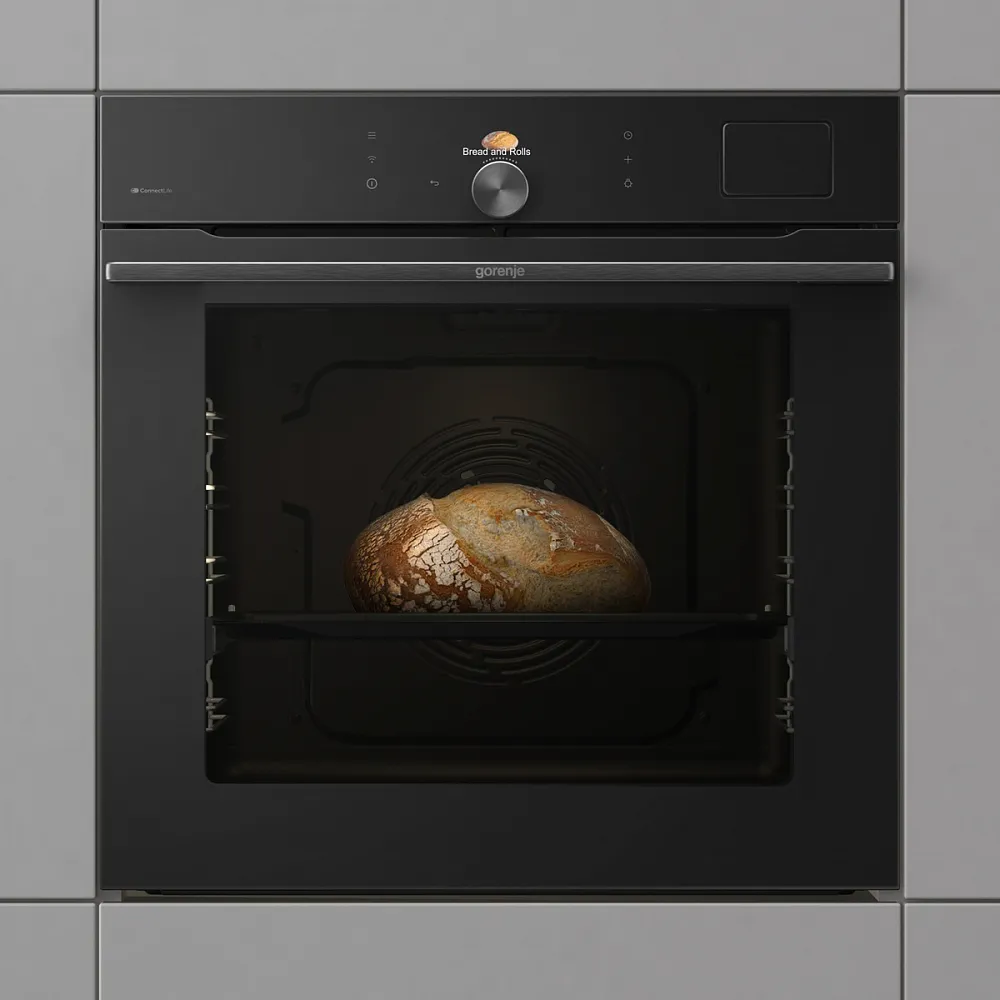 Фото товара: Gorenje BFS6148B
