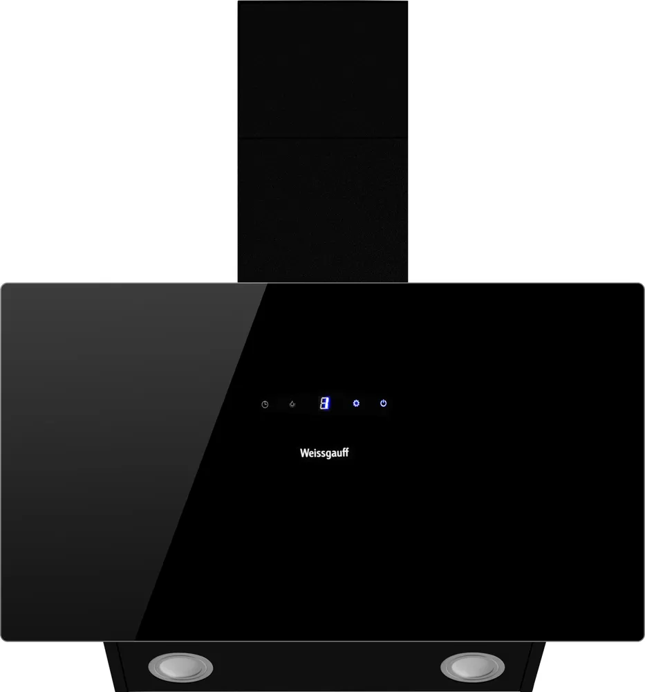 Фото товара: Weissgauff Zibal 60 BL