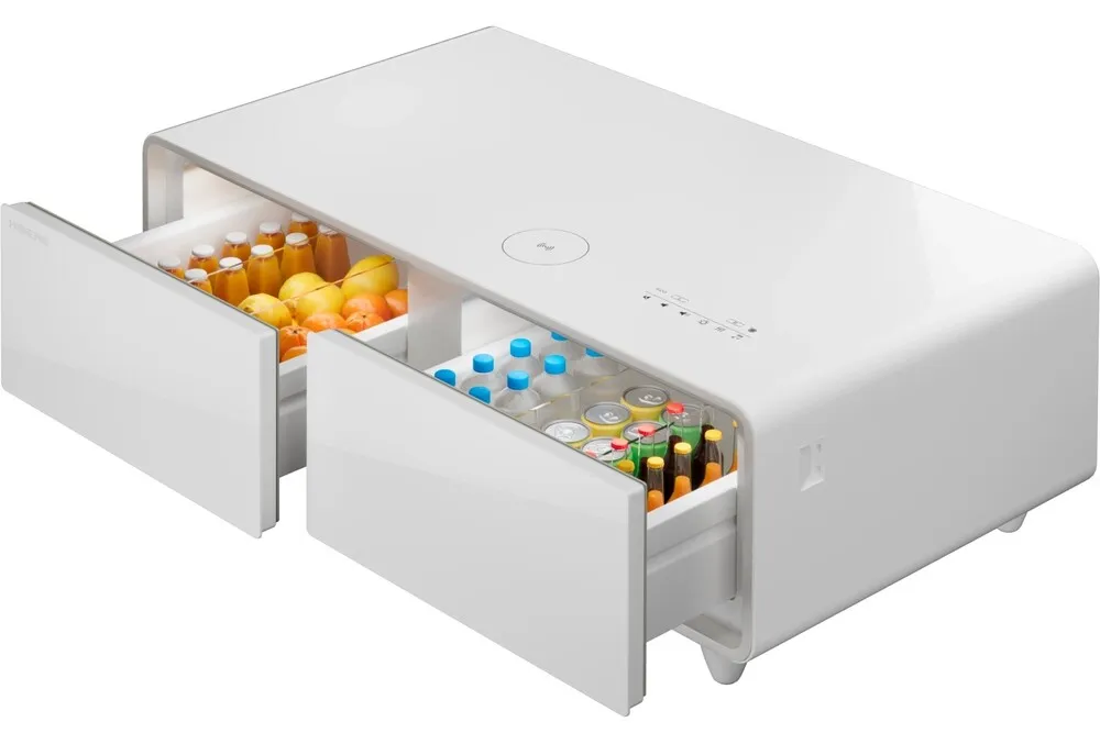 Детальное фото товара: HIBERG X3 MW